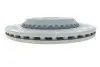 Диск тормозной MERCEDES-BENZ (2224231000) изображение 4
