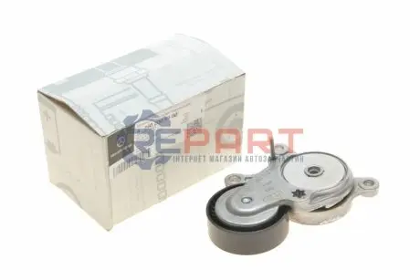 Натяжник ременя генератора MB A-class (W176/W177) 12-, M260.920 MERCEDES-BENZ 2602003900 Купити в Україні