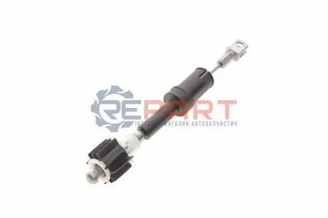 Гальмівний шланг MERCEDES-BENZ 4474203800 Купити в Україні