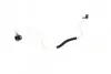 Фото Паливний шланг ((EN) filter/injection pump) MERCEDES SPRINTER 2-T (B901, B902), SPRINTER 3-T (B903), SPRINTER 4-T (B904), SPRINTER 5-T (B905) 04.00-05.06 MERCEDES-BENZ (6120700532) зображення 1