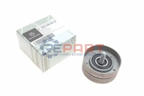 OE MERCEDES MERCEDES-BENZ 6292000670 Купити в Україні
