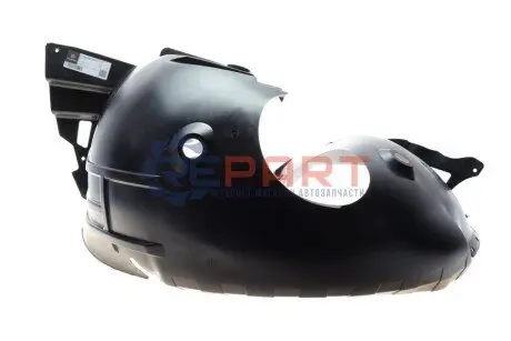 Бризковик арки колеса MERCEDES-BENZ 6396843277 Купить в Украине