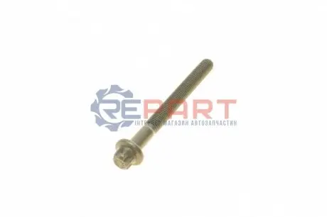 Болт кріплення кришки шатуна MERCEDES-BENZ 6420110271 Купити в Україні