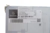Фильтр воздушного двигателя (к MERCEDES-BENZ (6420900051) изображение 2