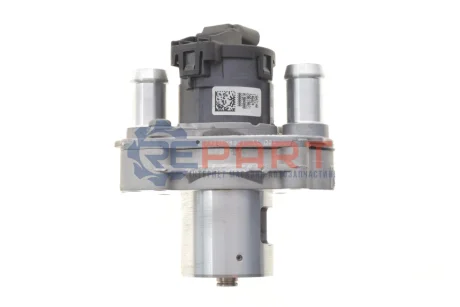 Клапан EGR MB Sprinter 219-519 3.0CDI OM642 06 MERCEDES-BENZ 642140146064 Купити в Україні