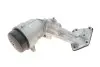Корпус фильтра масляного MB Sprinter 3.0CDI OM642 06- MERCEDES-BENZ (642180141064) изображение 5