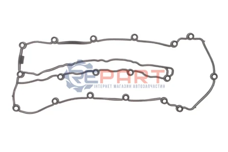 Прокладка кришки клапанів MB Sprinter 2.2 CDI 09- OM651 MERCEDES-BENZ 6510160321 Купити в Україні