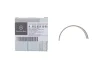 Підшипники ковзання корінні MERCEDES-BENZ (651033100154) зображення 2