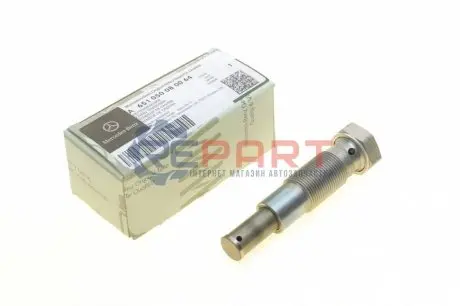 Натяжник цепи MERCEDES MERCEDES-BENZ 651050080064