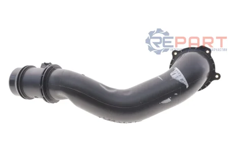 Шланг інтеркулера MERCEDES SPRINTER 3,5-T (B906) OM651.940-OM651.957 05.09-12.16 MERCEDES-BENZ 6510903842