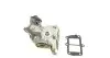 Клапан EGR MERCEDES A (W176), B SPORTS TOURER (W246, W242), C (A205), C (C204), C (C205), C (W204), C (W205), C T-MODEL (S204), C T-MODEL (S205), CLA (C117) 1.8D-2.2DH 06.06 MERCEDES-BENZ (6511400502) зображення 1