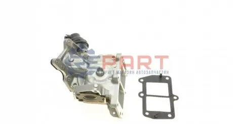 Клапан EGR MERCEDES A (W176), B SPORTS TOURER (W246, W242), C (A205), C (C204), C (C205), C (W204), C (W205), C T-MODEL (S204), C T-MODEL (S205), CLA (C117) 1.8D-2.2DH 06.06 MERCEDES-BENZ 6511400502