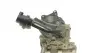 Клапан EGR MERCEDES A (W176), B SPORTS TOURER (W246, W242), C (A205), C (C204), C (C205), C (W204), C (W205), C T-MODEL (S204), C T-MODEL (S205), CLA (C117) 1.8D-2.2DH 06.06 MERCEDES-BENZ (6511400502) зображення 6