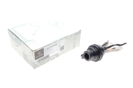 Камера системе ЭГР MERCEDES-BENZ 6511410369