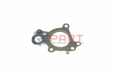 Прокладка клапана EGR MERCEDES SPRINTER 3,5-T (B906), SPRINTER 3-T (B906), SPRINTER 4,6-T (B906), SPRINTER 5-T (B906) 2.2D 06.06-12.18 MERCEDES-BENZ 6511422380 Купити в Україні
