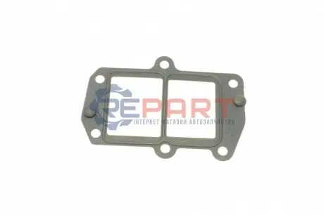 Прокладка клапана EGR ((EN) valve/exhaust gas cooler) MERCEDES A (W176), B SPORTS TOURER (W246, W242), C (C204), C (C205), C (W204), C (W205), C T-MODEL (S204) 1.8D/2.2D/2.2DH 06.06 MERCEDES-BENZ 6511422480