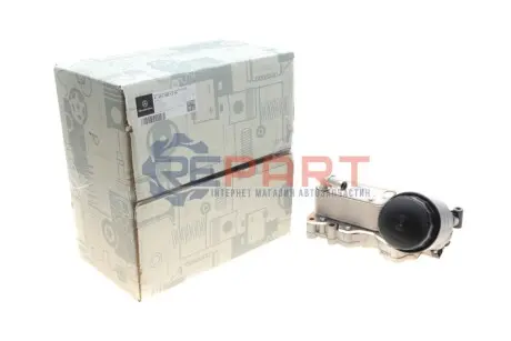 Фильтр смазки MERCEDES-BENZ 6511801310 Купить в Украине