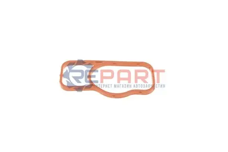 Прокладка помпи води MB Sprinter OM651 2.2CDI 09 MERCEDES-BENZ 6512030480 Купити в Україні