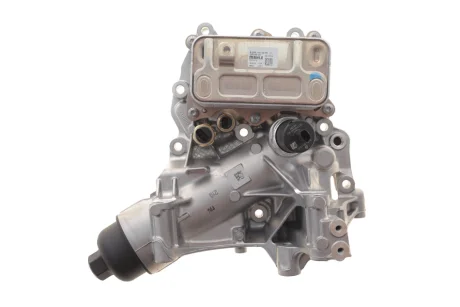 Корпус фільтра масляного MERCEDES-BENZ 6541805700