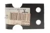 Кронштейн кріплення кабіни MB Vario 96 MERCEDES-BENZ (6673110345) зображення 4