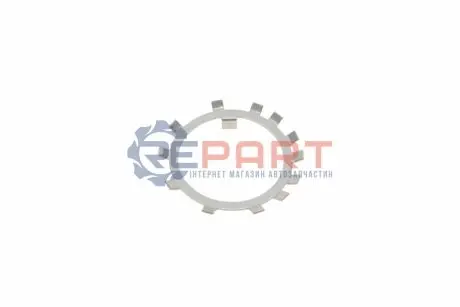 Шплінт MERCEDES-BENZ 6703560173 Купити в Україні
