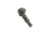 Масляна трубка ((EN) oil sump overflow tube) MERCEDES C (C205), C T-MODEL (S205), C T-MODEL (S206), C (W205), C (W206), CLS (C257), E (A207), E (A238), E (C207), E (C238) 1.5-Electric 01.09- MERCEDES-BENZ (7252712101) зображення 3