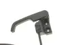 Трос открывания капота ((EN) set with pull-rod) MERCEDES SPRINTER 3-T (B903) 2.1D-Electric 02.95-05.06 MERCEDES-BENZ (9017500359) изображение 3