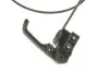 Трос открывания капота ((EN) set with pull-rod) MERCEDES SPRINTER 3-T (B903) 2.1D-Electric 02.95-05.06 MERCEDES-BENZ (9017500359) изображение 4