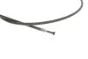 Трос открывания капота ((EN) set with pull-rod) MERCEDES SPRINTER 3-T (B903) 2.1D-Electric 02.95-05.06 MERCEDES-BENZ (9017500359) изображение 5