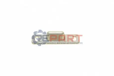 Ручка двері MERCEDES SPRINTER 2-T (B901, B902), SPRINTER 3-T (B903), SPRINTER 4-T (B904), VITO (W638) 01.95-05.06 MERCEDES-BENZ 9017660062 Купити в Україні