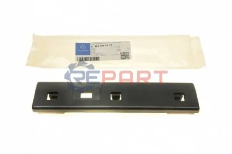 Уплотнитель MERCEDES MERCEDES-BENZ 9017660219 Купить в Украине