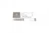 Кільце ABS Лів/Прав MERCEDES SPRINTER 2-T (B901, B902) 2.1D-2.9D 02.95-05.06 MERCEDES-BENZ (9023570651) зображення 2