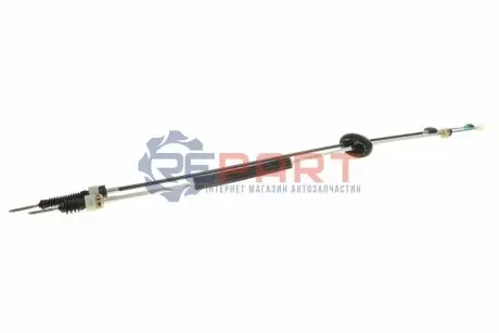 Трос куліси MB Sprinter/VW Crafter (6КПП) 12-16 MERCEDES-BENZ 906260065164 Купити в Україні