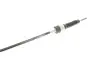 Фото Трос куліси MB Sprinter/VW Crafter (6КПП) 12-16 MERCEDES-BENZ (906260065164) зображення 5