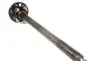 Фото Підшипник маточини (задньої) MB Sprinter/VW Crafter 06- (однокатковий)(+ABS). MERCEDES-BENZ (9063503710) зображення 2