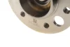Полуось (задняя) MB Sprinter/VW Crafter 06- (L) (d=34.65/z=26/l=889) (OE) MERCEDES-BENZ (9063503710) изображение 4