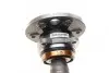Фото Підшипник маточини (задньої) MB Sprinter/VW Crafter 06- (однокатковий)(+ABS). MERCEDES-BENZ (9063503810) зображення 3