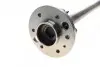 Фото Підшипник маточини (задньої) MB Sprinter/VW Crafter 06- (однокатковий)(+ABS). MERCEDES-BENZ (9063503810) зображення 4