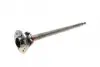 Фото Підшипник маточини (задньої) MB Sprinter/VW Crafter 06- (однокатковий)(+ABS). MERCEDES-BENZ (9063503810) зображення 5