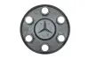 Ковпаки колеса MERCEDES SPRINTER 3-T (B903), SPRINTER 5-T (B905) 2.1D/2.3/2.7D 02.95-05.06 MERCEDES-BENZ (90640002259B51) зображення 3