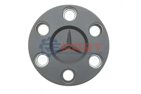 Ковпаки колеса MERCEDES SPRINTER 3-T (B903), SPRINTER 5-T (B905) 2.1D/2.3/2.7D 02.95-05.06 MERCEDES-BENZ 90640002259B51