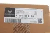 Фото Колодки гальмівні (задні) MB Sprinter 209-319CDI/VW Crafter 06 MERCEDES-BENZ (9064200100) зображення 6