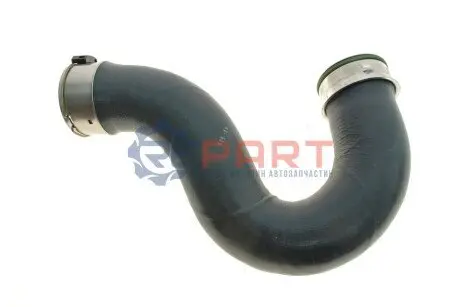 Патрубок интеркулера (нижний) MB Sprinter 318 MERCEDES-BENZ 9065282582 Купить в Украине