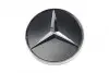 Емблема задн (логотип: MERCEDES) MERCEDES SPRINTER 906 06.06-06.18 MERCEDES-BENZ (9067580058) зображення 3