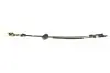 Трос кулисы MB Sprinter (907/910) 18- (6КПП) (OM651/OM642) MERCEDES-BENZ (9072603500) изображение 1