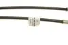 Трос кулисы MB Sprinter (907/910) 18- (6КПП) (OM651/OM642) MERCEDES-BENZ (9072603500) изображение 3