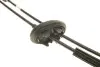 Трос кулисы MB Sprinter (907/910) 18- (6КПП) (OM651/OM642) MERCEDES-BENZ (9072603500) изображение 7