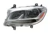 Фото Фара (L) MB Sprinter (W907/W910) 18- MERCEDES-BENZ (9109060400) изображение 1