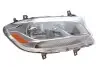 Фото Фара (R) MB Sprinter (W907/W910) 18 MERCEDES-BENZ (9109060500) зображення 1