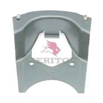 Кожух гальмівного барабану MERITOR 15224518